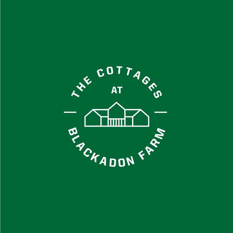 The Stable - The Cottages At Blackadon Farm 艾维布里奇 外观 照片